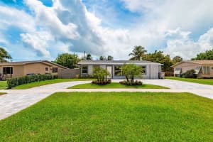 1140 NE 24, Pompano Beach, FL 33064 Sold 01/15/25