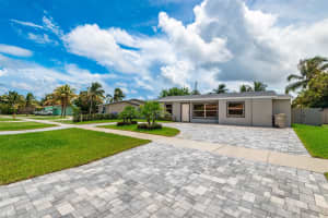 1140 NE 24, Pompano Beach, FL 33064 Sold 01/15/25