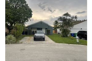 8811 SW 23 ST, Miramar, FL 33025 Sold 11/16/24