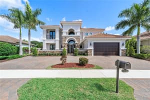 9990 Bay Leaf Ct, Parkland, FL 33076 Sold 01/15/25