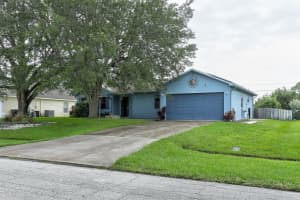 2273 SW Plymouth St, Port Saint Lucie, FL 34953 Sold 10/01/24