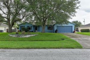 2273 SW Plymouth St, Port Saint Lucie, FL 34953 Sold 10/01/24