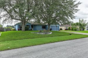 2273 SW Plymouth St, Port Saint Lucie, FL 34953 Sold 10/01/24