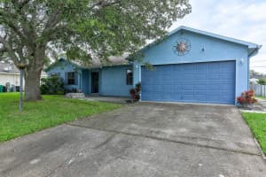 2273 SW Plymouth St, Port Saint Lucie, FL 34953 Sold 10/01/24