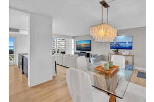 2841 N Ocean Blvd 902, Fort Lauderdale, FL 33308 Sold 01/22/25