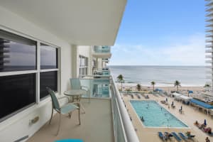 3900 Galt Ocean Dr 604, Fort Lauderdale, FL 33308 Sold 11/21/24