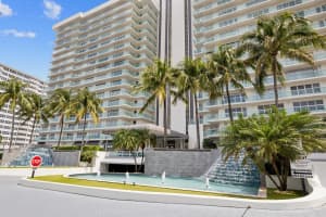 3900 Galt Ocean Dr 604, Fort Lauderdale, FL 33308 Sold 11/21/24
