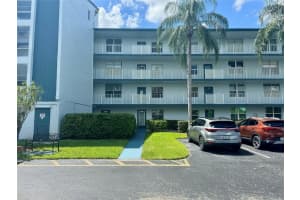 7684 NW 18th St 105, Margate, FL 33063 Sold 02/28/25