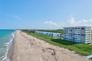 10980 S Ocean Dr 114, Jensen Beach, FL 34957 Sold 12/27/24
