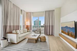 505 N Fort Lauderdale Beach Blvd 602, Fort Lauderdale, FL 33304 Sold 03/24/25