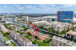 1700 SE 15th St 206, Fort Lauderdale, FL 33316 - MLS#F10456359