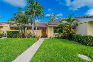 6732 Bridlewood Ct 6732, Boca Raton, FL 33433 Sold 11/22/24