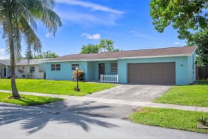 6720 NW 26th St, Margate, FL 33063 Sold 09/12/24
