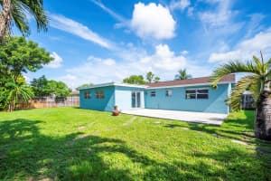 6720 NW 26th St, Margate, FL 33063 Sold 09/12/24