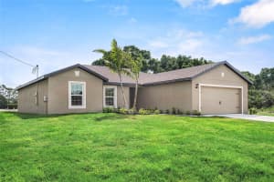 301 SW Kane St, Port Saint Lucie, FL 34953 - MLS#F10456444