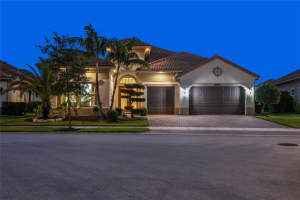 8976 E Bastille Cir, Parkland, FL 33076 Sold 10/15/24