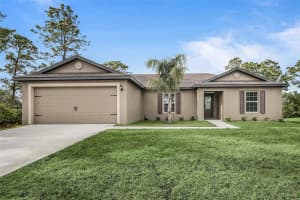 432 SW Baoy Ave, Port Saint Lucie, FL 34953 Sold 04/14/25