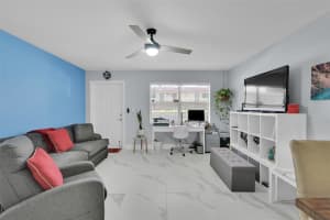 7360 NW 1st St 104, Margate, FL 33063 Sold 03/26/25