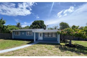 1535 NW 10th Ave, Fort Lauderdale, FL 33311 Sold 01/16/25