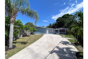 1535 NW 10th Ave, Fort Lauderdale, FL 33311 Sold 01/16/25