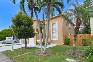 3334 Bonito Ln, Margate, FL 33063 Sold 01/07/25