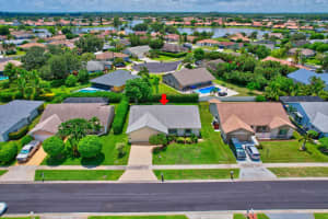 8522 White Egret Way, Lake Worth, FL 33467 Sold 11/08/24