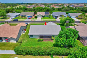 8522 White Egret Way, Lake Worth, FL 33467 Sold 11/08/24