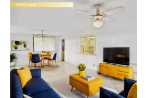 1431 S Ocean Blvd #81, Lauderdale By The Sea, FL 33062 Sold 05/09/25