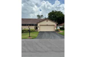 10571 Ladypalm Ln B, Boca Raton, FL 33498 Sold 07/23/25