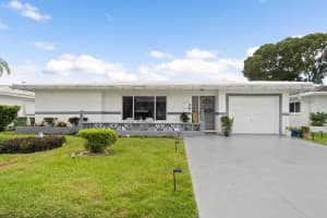 8702 NW 58 St, Tamarac, FL 33321 Sold 12/20/24