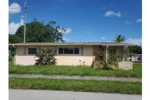 2399 NW 152nd St, Opa-Locka, FL 33054 Sold 11/22/24