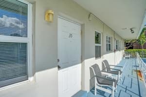 741 Bayshore Dr 12N, Fort Lauderdale, FL 33304 Sold 01/06/25