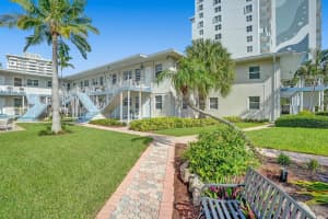 741 Bayshore Dr 12N, Fort Lauderdale, FL 33304 Sold 01/06/25