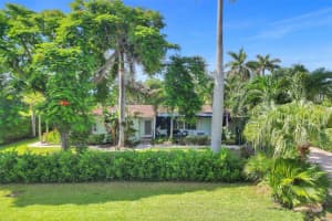 2610 Yacht Club Blvd, Fort Lauderdale, FL 33304 Sold 12/04/24