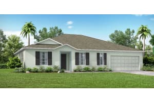 326 SW Grimaldo Ter, Port Saint Lucie, FL 34984 Sold 07/28/25