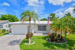 8603 NW 58 Place, Tamarac, FL 33321 Sold 09/30/24