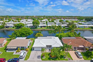 8603 NW 58 Place, Tamarac, FL 33321 Sold 09/30/24