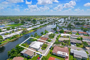 8603 NW 58 Place, Tamarac, FL 33321 Sold 09/30/24