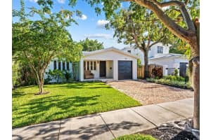 708 SE 9th St, Fort Lauderdale, FL 33316 Sold 11/15/24