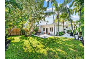 708 SE 9th St, Fort Lauderdale, FL 33316 Sold 11/15/24