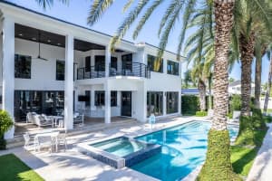 1617 SE 11th St, Fort Lauderdale, FL 33316 Sold 12/17/24