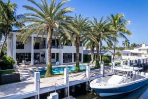 1617 SE 11th St, Fort Lauderdale, FL 33316 Sold 12/17/24