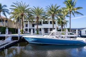 1617 SE 11th St, Fort Lauderdale, FL 33316 Sold 12/17/24