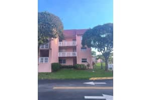 9561 Sunrise Lakes Blvd 310, Sunrise, FL 33322 Sold 04/07/25