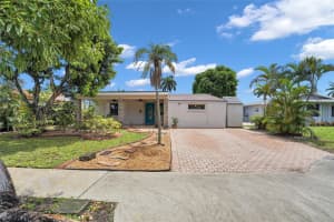 1204 Citrus Isle, Fort Lauderdale, FL 33315 Sold 01/30/25