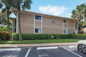 7122 Ashmont Cir 106, Tamarac, FL 33321 Sold 03/19/25