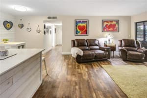 7122 Ashmont Cir 106, Tamarac, FL 33321 Sold 03/19/25