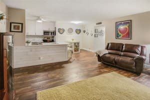 7122 Ashmont Cir 106, Tamarac, FL 33321 Sold 03/19/25
