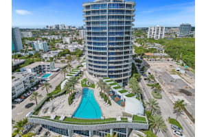 701 N Fort Lauderdale Beach Blvd 1206, Fort Lauderdale, FL 33304 Sold 02/26/25