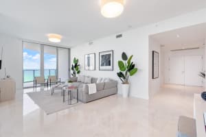 701 N Fort Lauderdale Beach Blvd 1206, Fort Lauderdale, FL 33304 Sold 02/26/25
